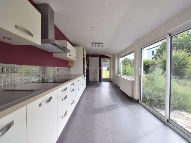 Vente maison 6 pièces Saint Philbert de Bouaine 85