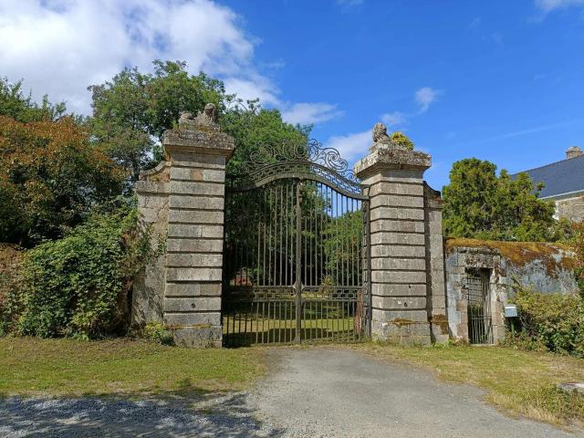 Vente maison 6 pièces Saint Philbert de Grand Lieu 44