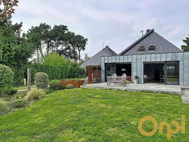 Vente maison 6 pièces Saint Philibert 56