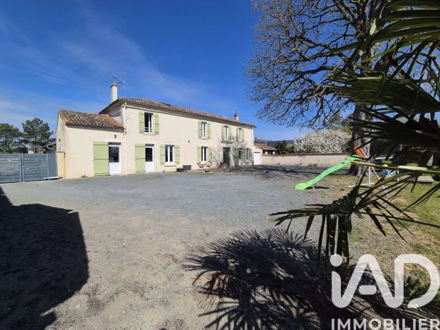 Vente maison 6 pièces Saint Pierre à Champ 79