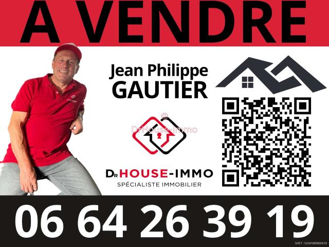 Vente maison 6 pièces Saint Pierre du Regard 61