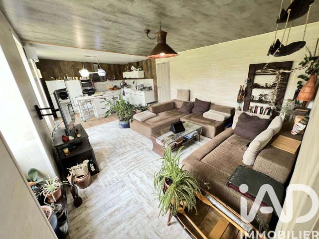 Vente maison 6 pièces Saint Pierre d'Amilly 17