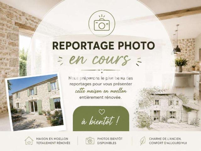 Vente maison 5 pièces Saint Pierre d'Amilly 17