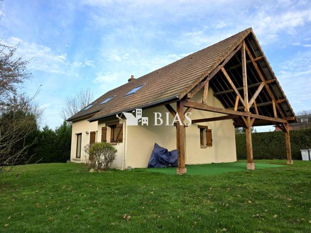 Vente maison 6 pièces Saint Pierre de Varengeville 76