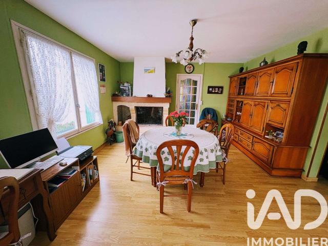 Vente maison 6 pièces Saint Pierre d'Oléron 17