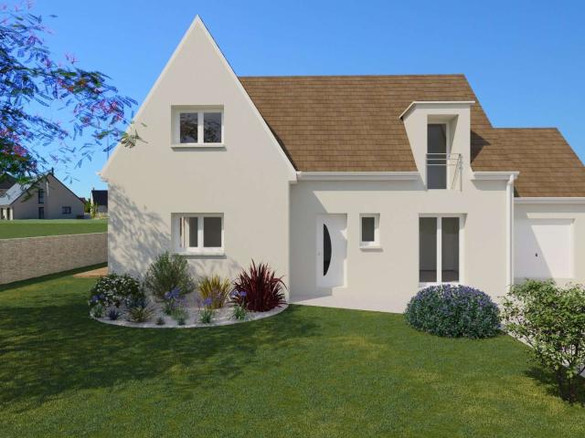 Vente maison 6 pièces Saint Pierre en Auge 14