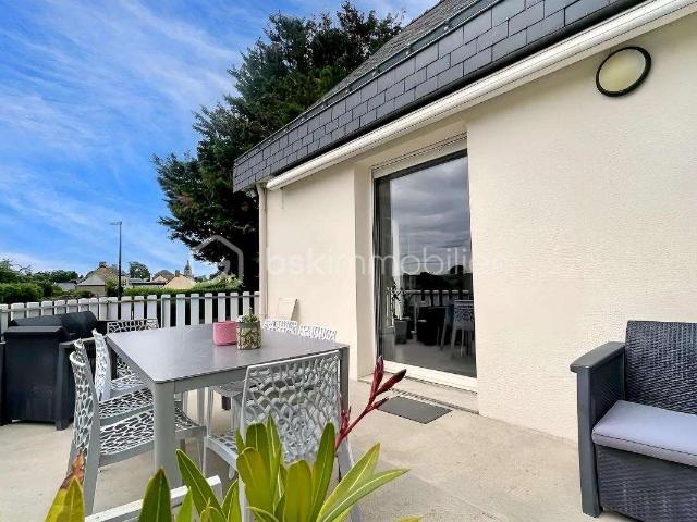 Vente maison 6 pièces Saint Pierre la Cour 53