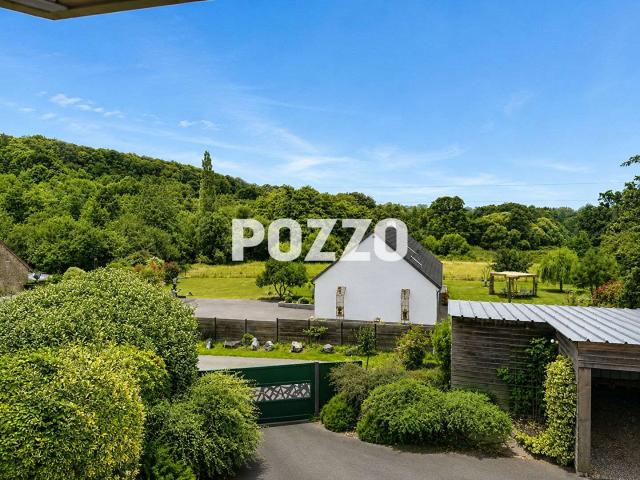 Vente maison 6 pièces Saint Pierre Langers 50