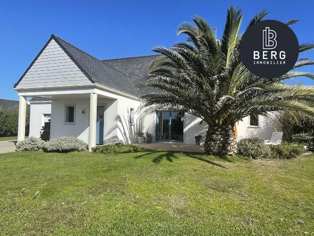 Vente maison 6 pièces Saint Pierre Quiberon 56