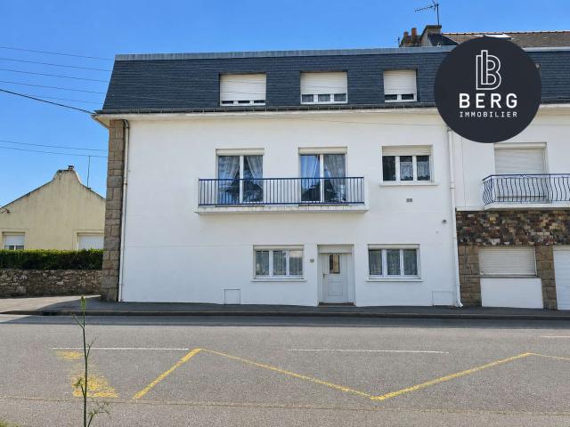 Vente maison 6 pièces Saint Pierre Quiberon 56