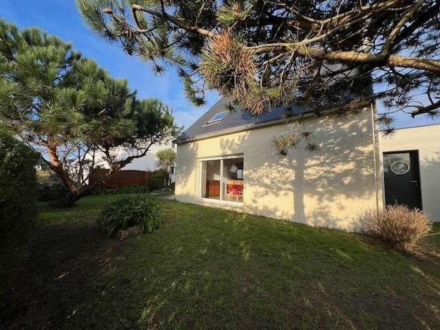 Vente maison 6 pièces Saint Pierre Quiberon 56