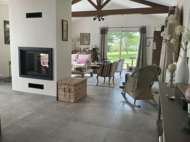 Vente maison 6 pièces Saint Prouant 85