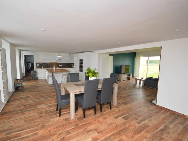 Vente maison 6 pièces Saint Prouant 85