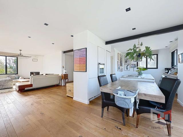 Vente maison 6 pièces Saint Quay Perros 22