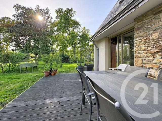 Vente maison 6 pièces Saint Quay Perros 22