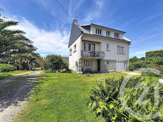 Vente maison 6 pièces Saint Quay Perros 22