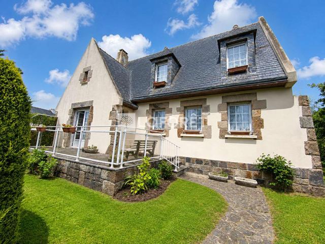 Vente maison 6 pièces Saint Quay Portrieux 22
