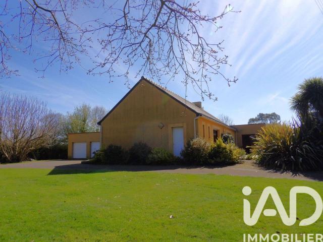Vente maison 6 pièces Saint Quay Portrieux 22