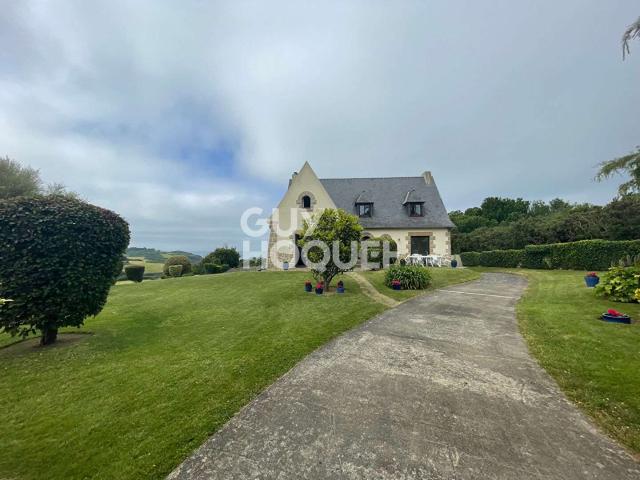Vente maison 6 pièces Saint Quay Portrieux 22