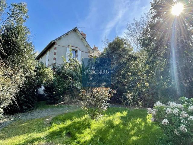 Vente maison 6 pièces Saint Quay Portrieux 22
