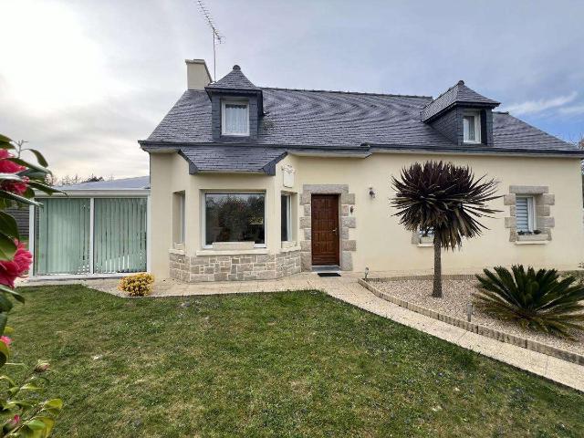 Vente maison 6 pièces Saint Quay Portrieux 22