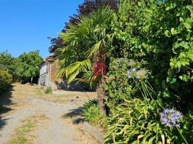 Vente maison 6 pièces Saint Quentin les Anges 53
