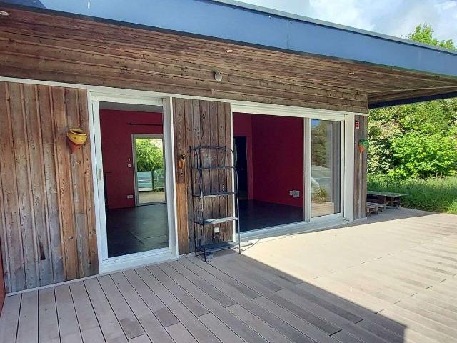 Vente maison 6 pièces Saint Rogatien 17
