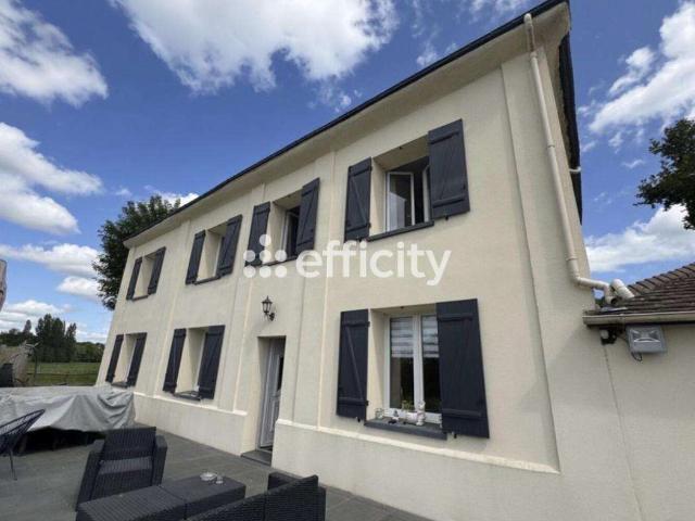 Vente maison 6 pièces Saint Romain de Colbosc 76