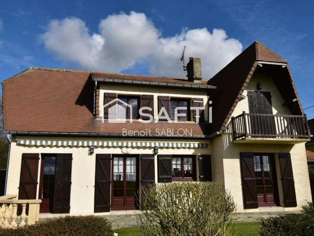 Vente maison 6 pièces Saint Romain de Colbosc 76