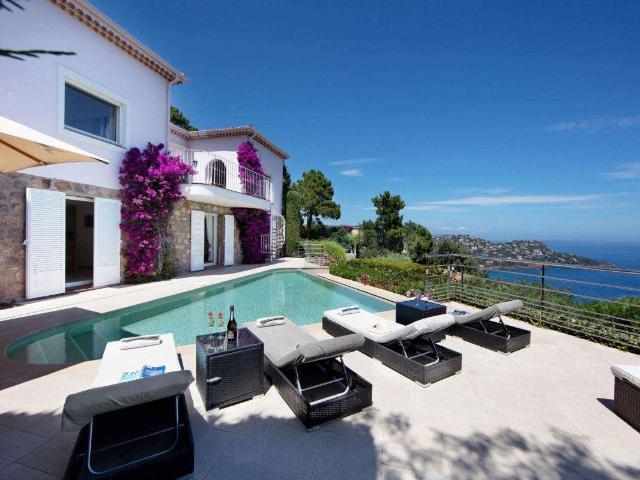 Vente maison 6 pièces Saint Raphaël 83