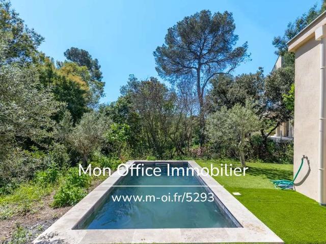 Vente maison 6 pièces Saint Raphaël 83