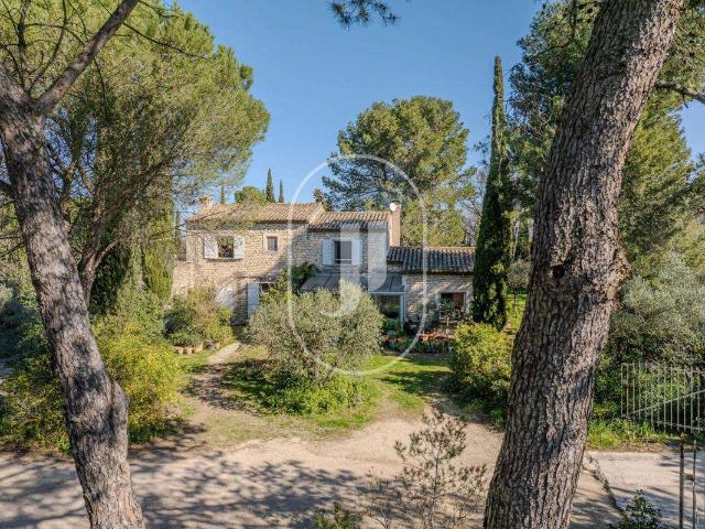 Vente maison 6 pièces Saint Rémy de Provence 13