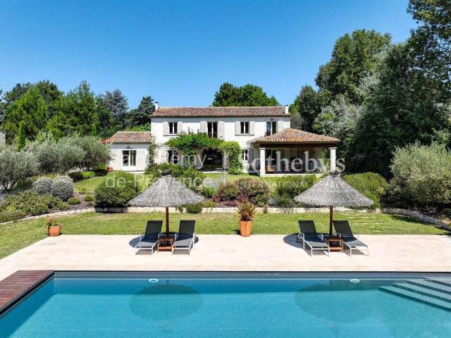 Vente maison 6 pièces Saint Rémy de Provence 13