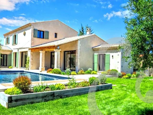 Vente maison 6 pièces Saint Rémy de Provence 13