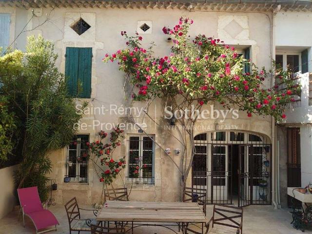 Vente maison 6 pièces Saint Rémy de Provence 13