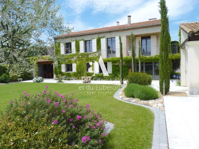 Vente maison 6 pièces Saint Rémy de Provence 13