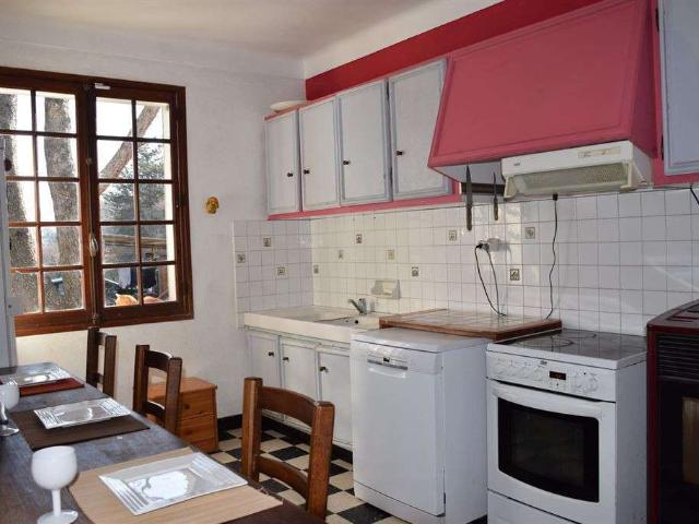 Vente maison 6 pièces Saint Rémy de Provence 13