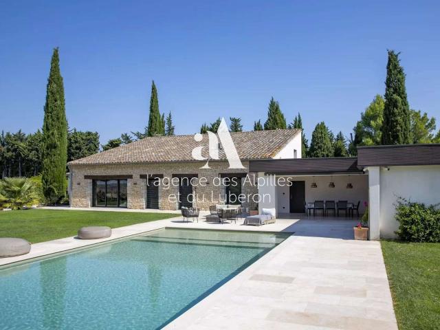 Vente maison 6 pièces Saint Rémy de Provence 13