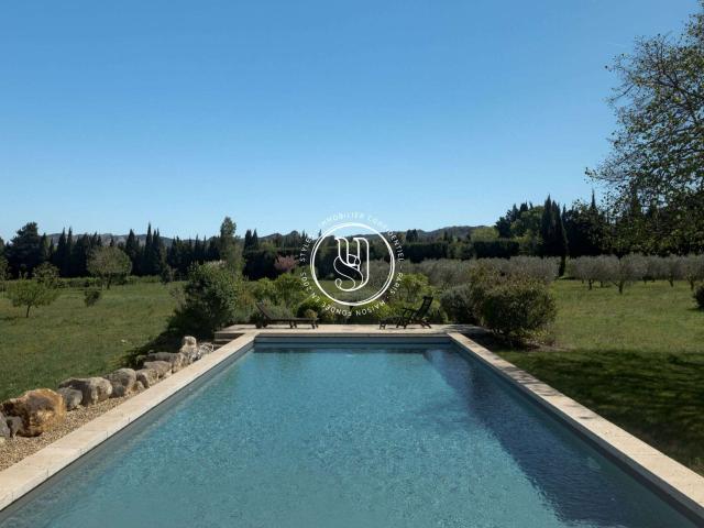 Vente maison 6 pièces Saint Rémy de Provence 13
