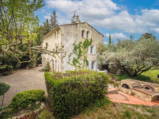Vente maison 6 pièces Saint Rémy de Provence 13