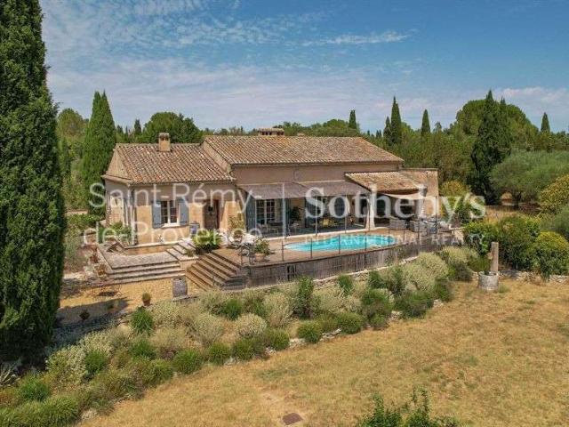 Vente maison 6 pièces Saint Rémy de Provence 13