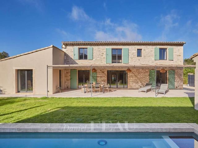 Vente maison 6 pièces Saint Rémy de Provence 13