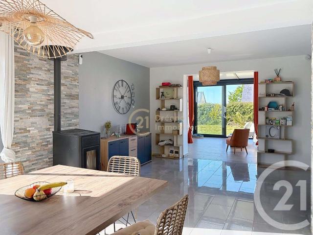 Vente maison 6 pièces Saint Rémy du Plain 35