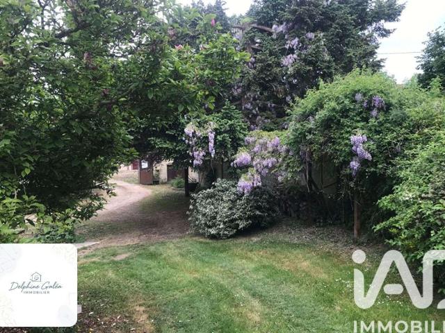 Vente maison 6 pièces Saint Rémy sur Avre 28
