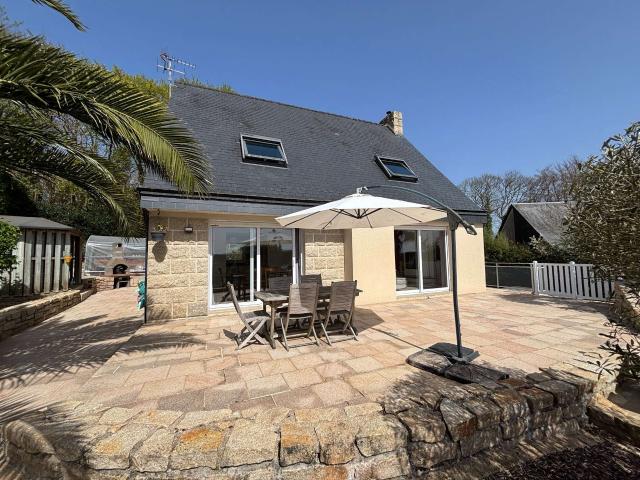 Vente maison 6 pièces Saint Renan 29