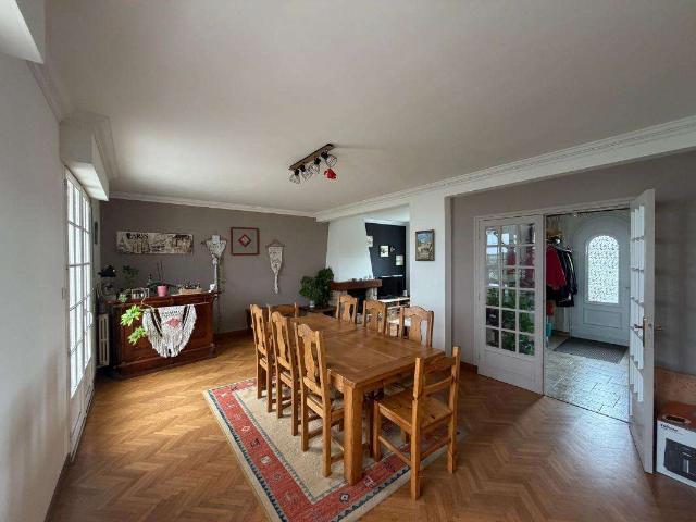 Vente maison 6 pièces Saint Renan 29