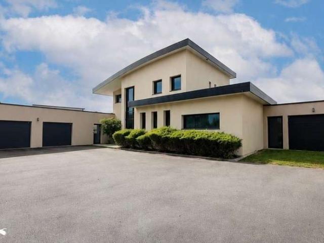 Vente maison 6 pièces Saint Renan 29