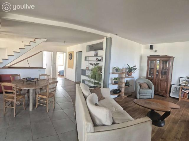 Vente maison 6 pièces Saint Renan 29