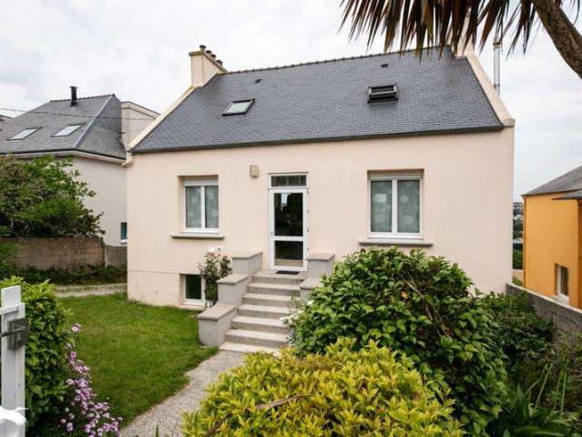 Vente maison 6 pièces Saint Renan 29
