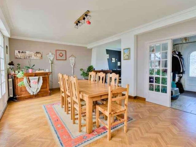 Vente maison 6 pièces Saint Renan 29